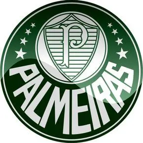 Palmeiras parabeniza Corinthians por aniversário