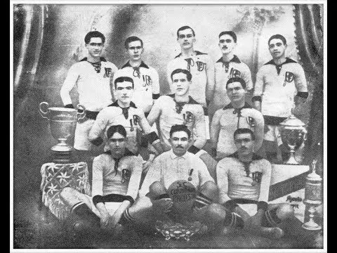 Há 104 anos, Corinthians conquistava primeiro título da história