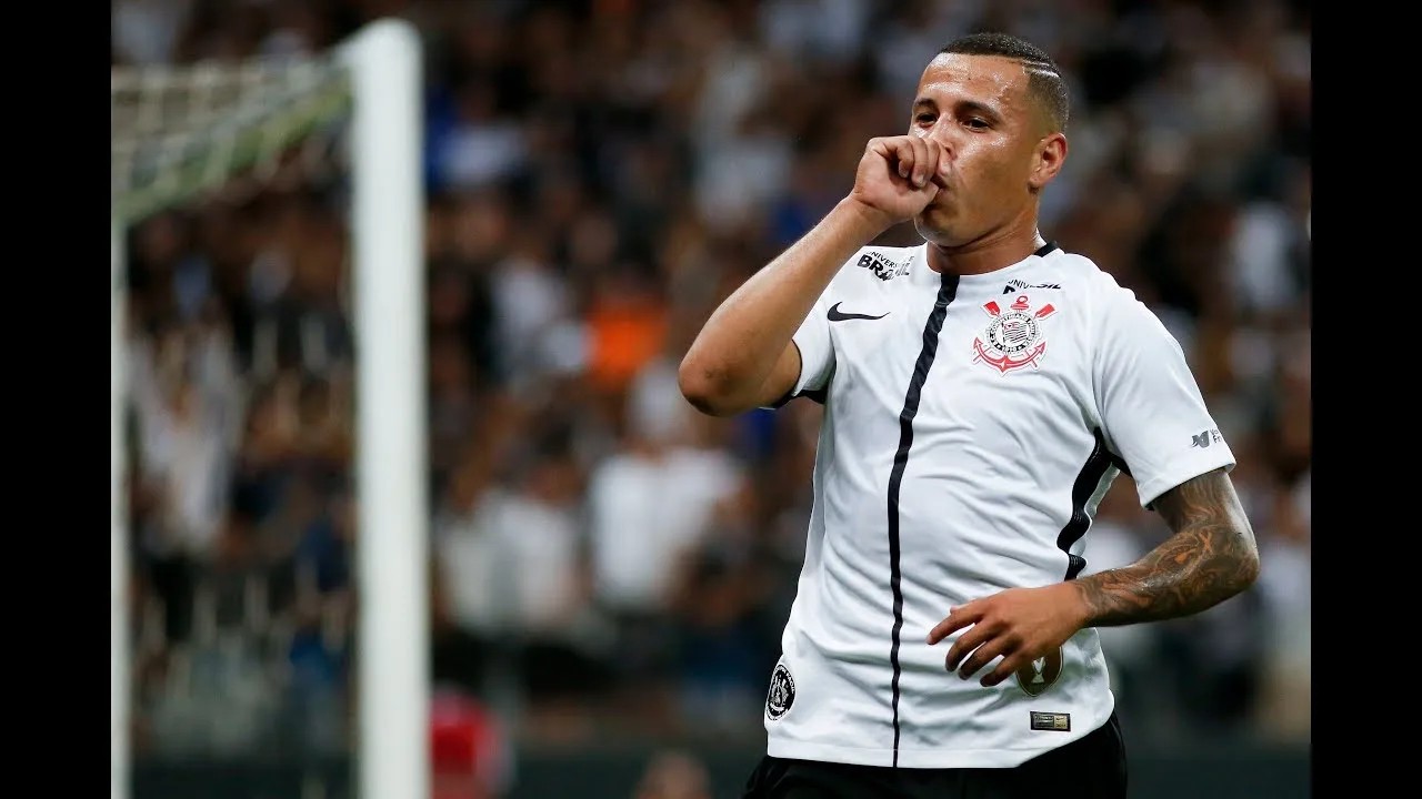 É DO TIMÃO! Sidcley acerta com o Corinthians por empréstimo; assinatura deve ser na segunda-feira