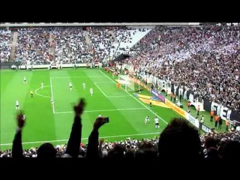 Corinthians x Novorizontino: ingressos à venda pela internet