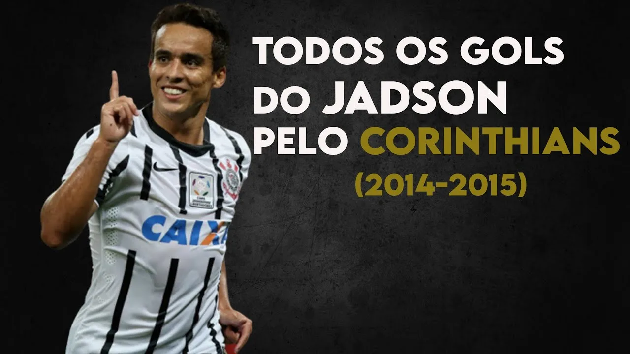 [COMENTE E DÊ SUA NOTA] Jadson tira coelho da cartola em noite pouco inspirada do Corinthians