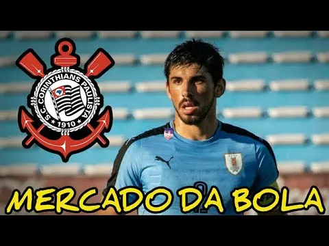 Veja melhores lances do zagueiro uruguaio que o Corinthians está na mira!