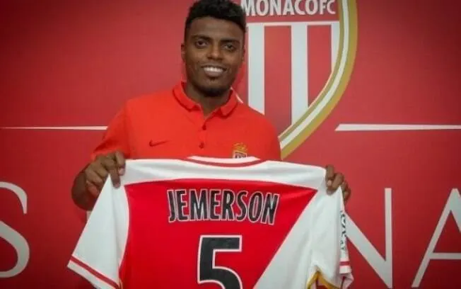 Conheça mais sobre Jemerson, possível novo reforço do Corinthians