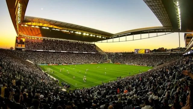 Corinthians revela superávit e quer economia de R$10 milhões no ano sendo competitivo