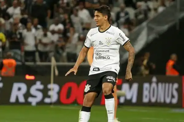 Corinthians tem desfalque importante para estreia da Libertadores 2023