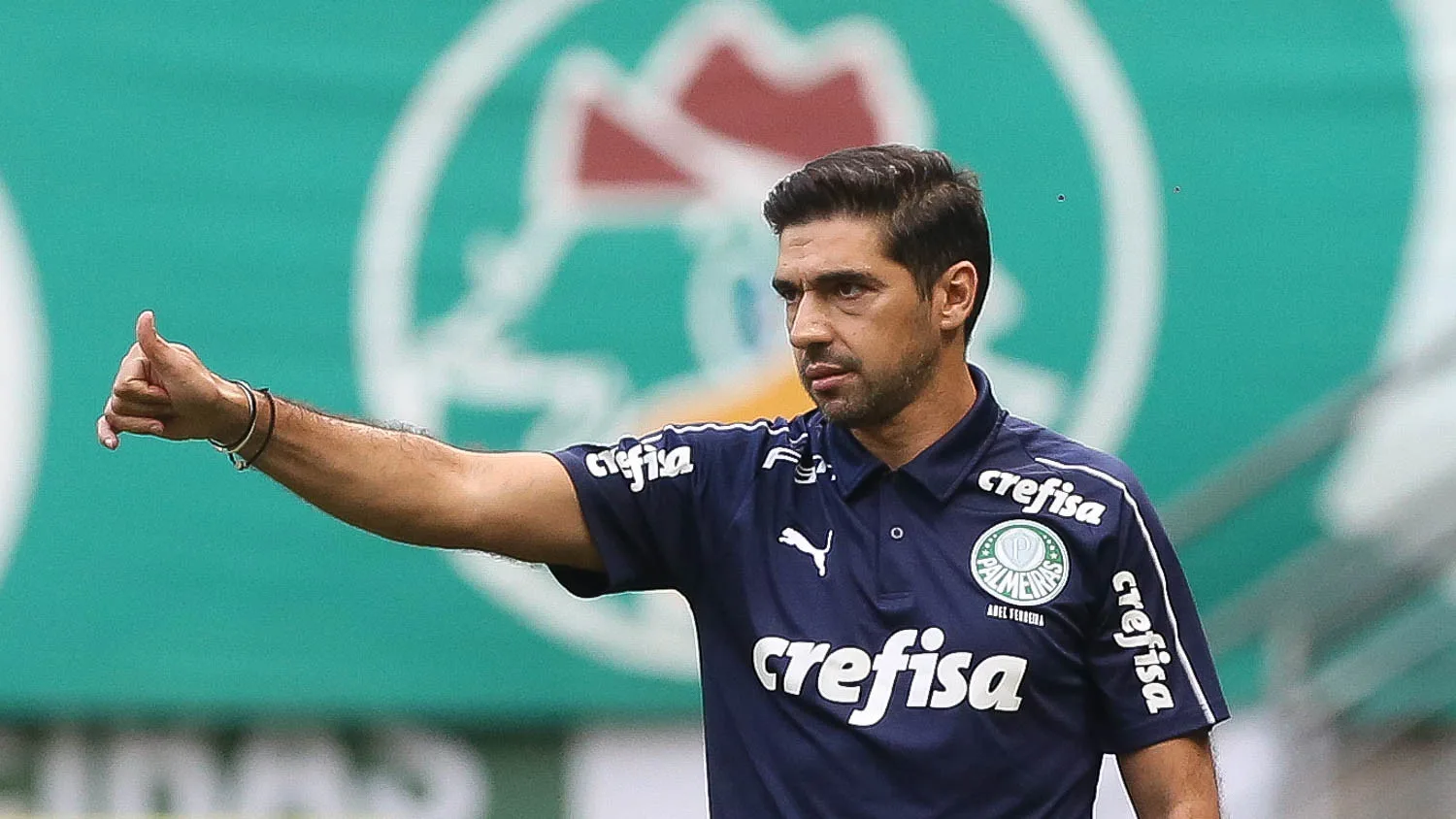 Clube do Qatar faz proposta para contratar Abel Ferreira, mas treinador recusa; veja detalhes