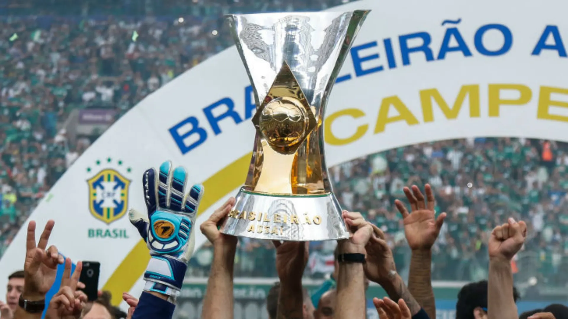 Brasileirão 2020 terá fase mata-mata? Entenda