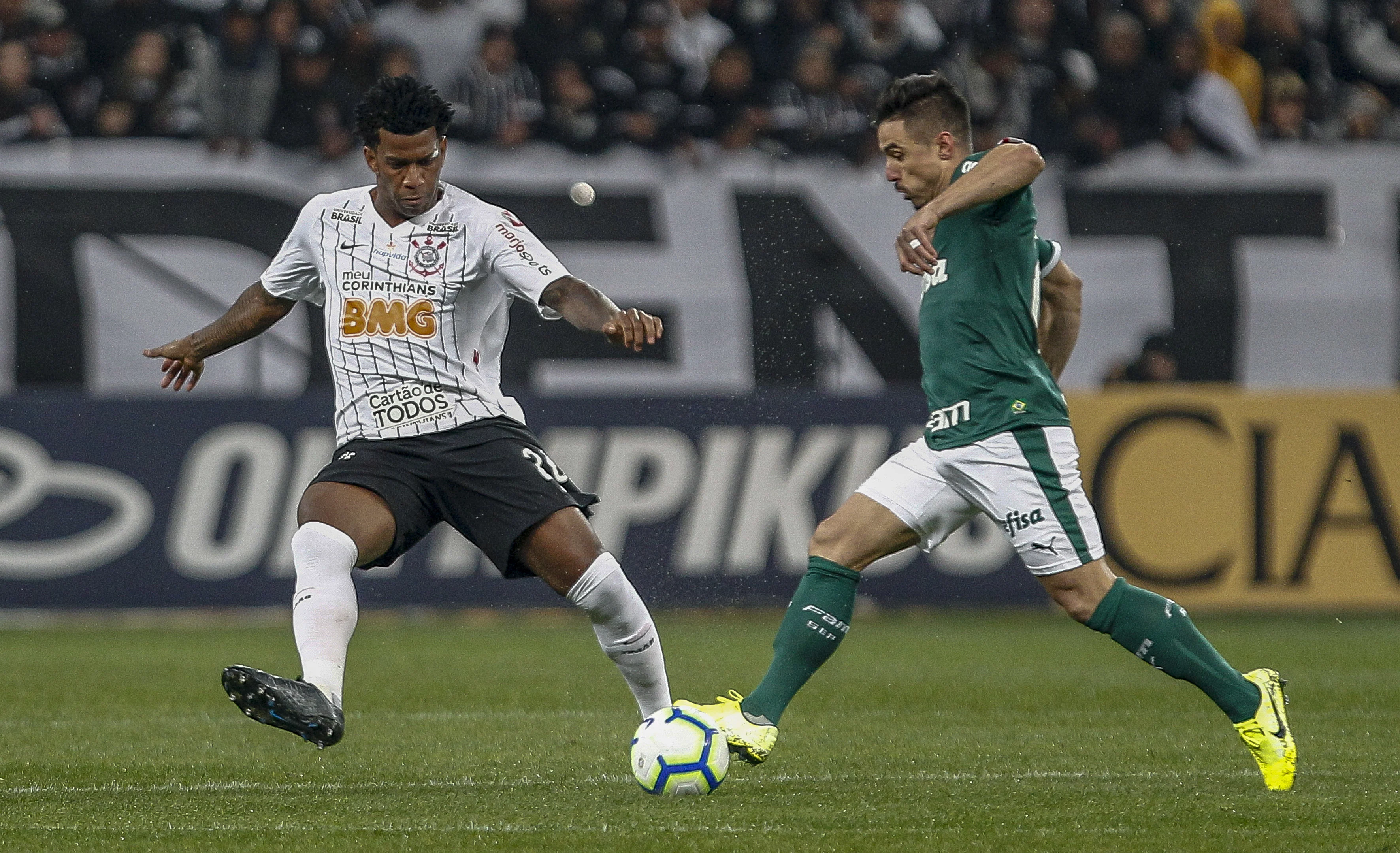 Palmeiras tem retrospecto melhor no fora de casa do que no Allianz Parque