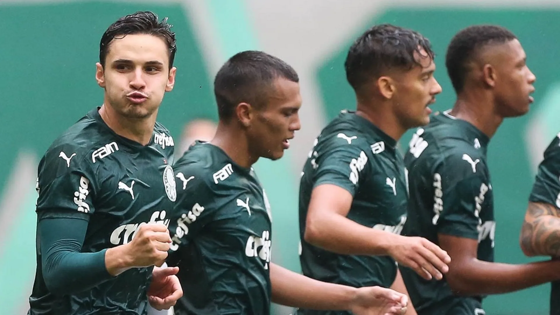 Palmeiras é favorito para ganhar a Copa Libertadores? Veja o debate