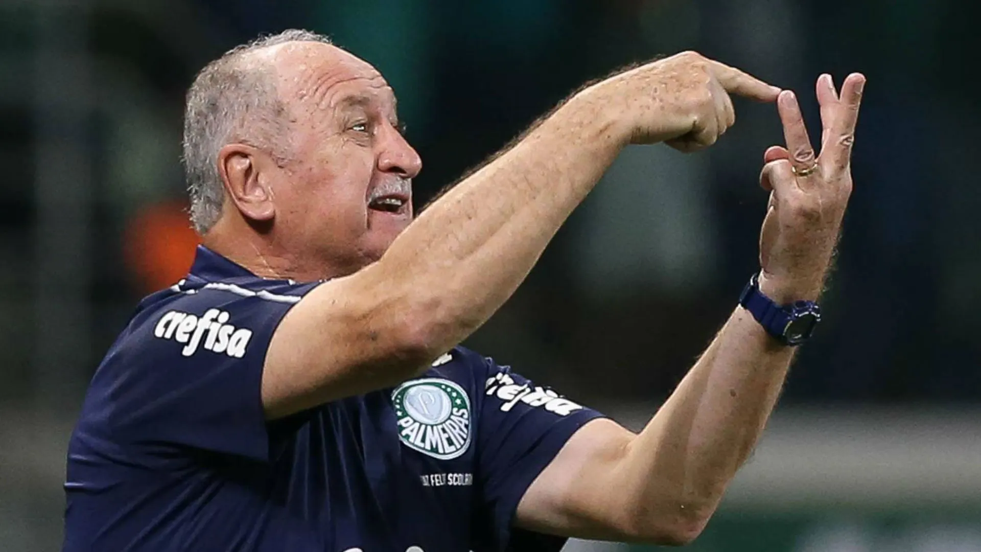 Palmeiras sobra no Brasileiro e 5 motivos explicam por que o time já lidera com folga