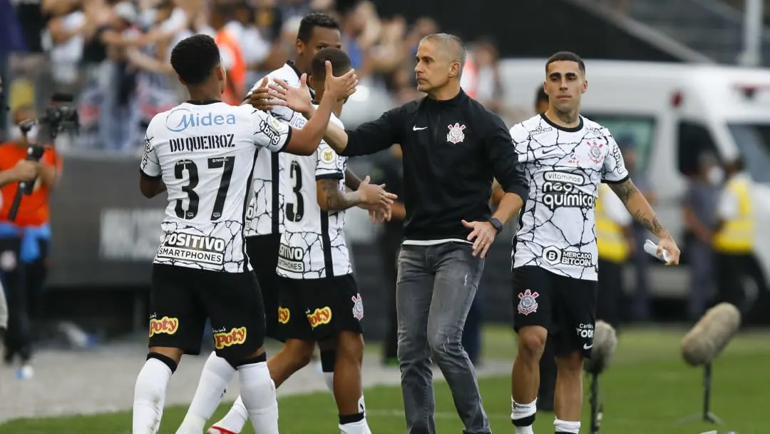 5 contratações que o Corinthians pode fazer para o ataque em 2022