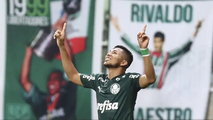 Após mais um gol na Libertadores, Rony pode ter nova oportunidade de se firmar no Palmeiras