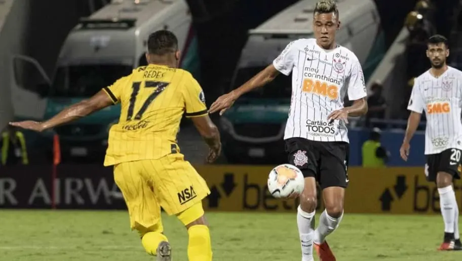 Veja 4 motivos para acreditar na virada e classificação do Timão na Libertadores