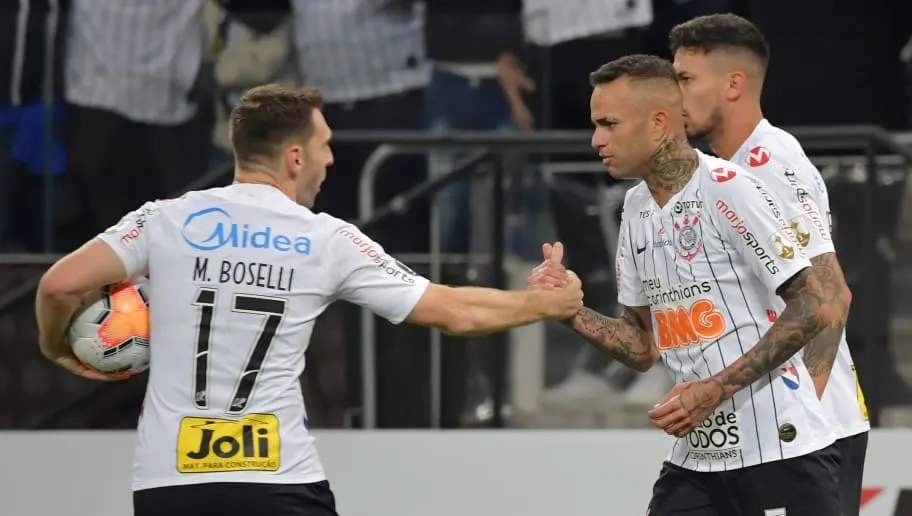 Você sabe quem são os cinco jogadores mais caros do atual elenco do Corinthians? Confira