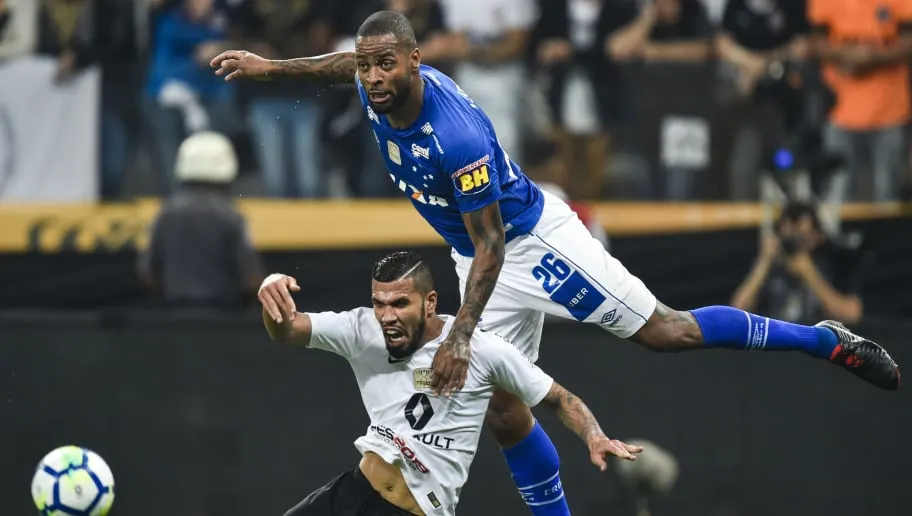 5 jogadores do Cruzeiro devem ser observados com carinho por times da Série A