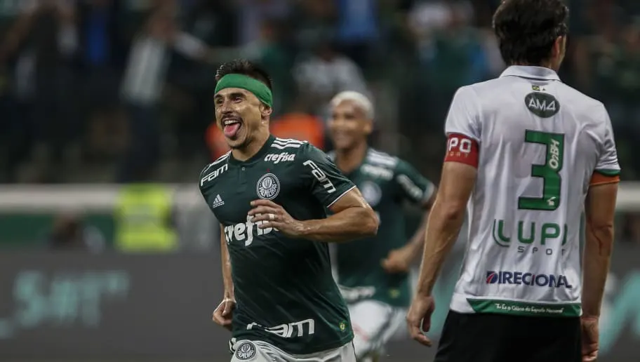 Nada de Ramires! Principal novidade do Palmeiras para o segundo semestre está em casa