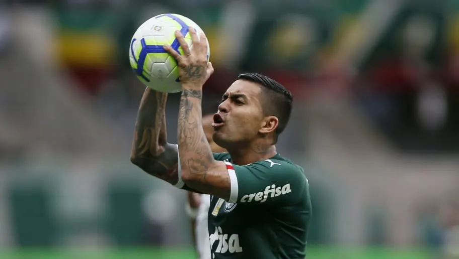 Destaque do Palmeiras, Dudu abre o jogo e polemiza ao falar sobre falta de oportunidades na Seleção