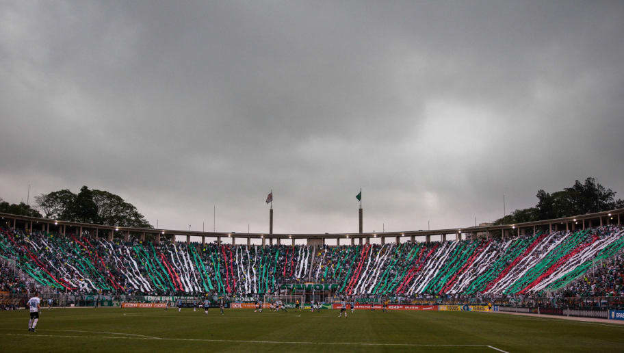 Aliado! Palmeiras é 100% no Pacaembu desde o retorno de Felipão