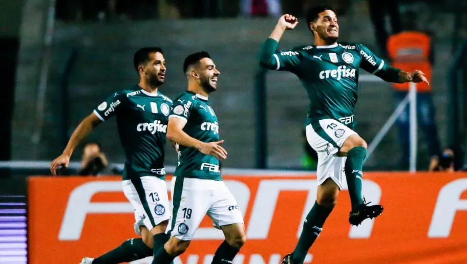 Sampaio Corrêa x Palmeiras | Horário, local, onde assistir, escalações e palpites