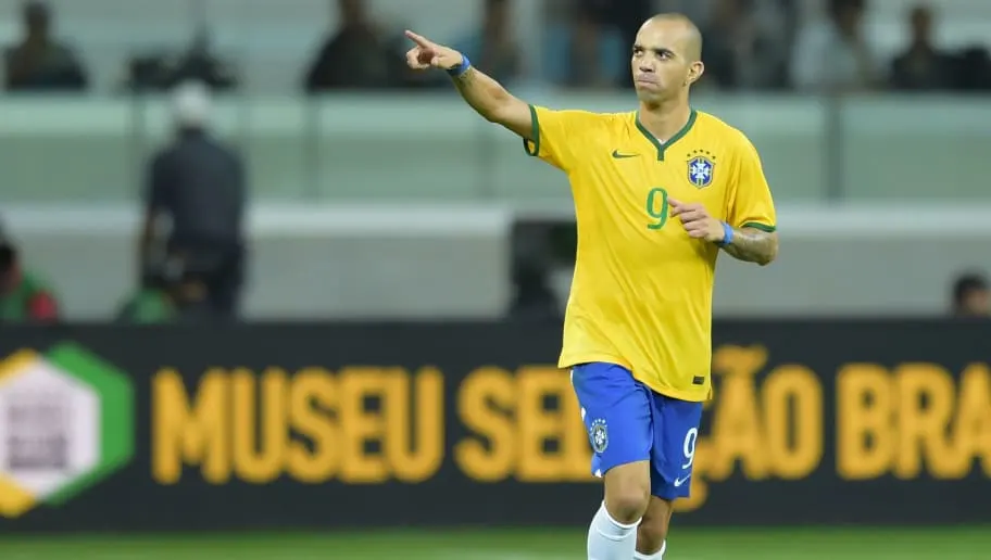 Apresentador revela contato com Tardelli e o que atacante falou sobre interesse do Corinthians