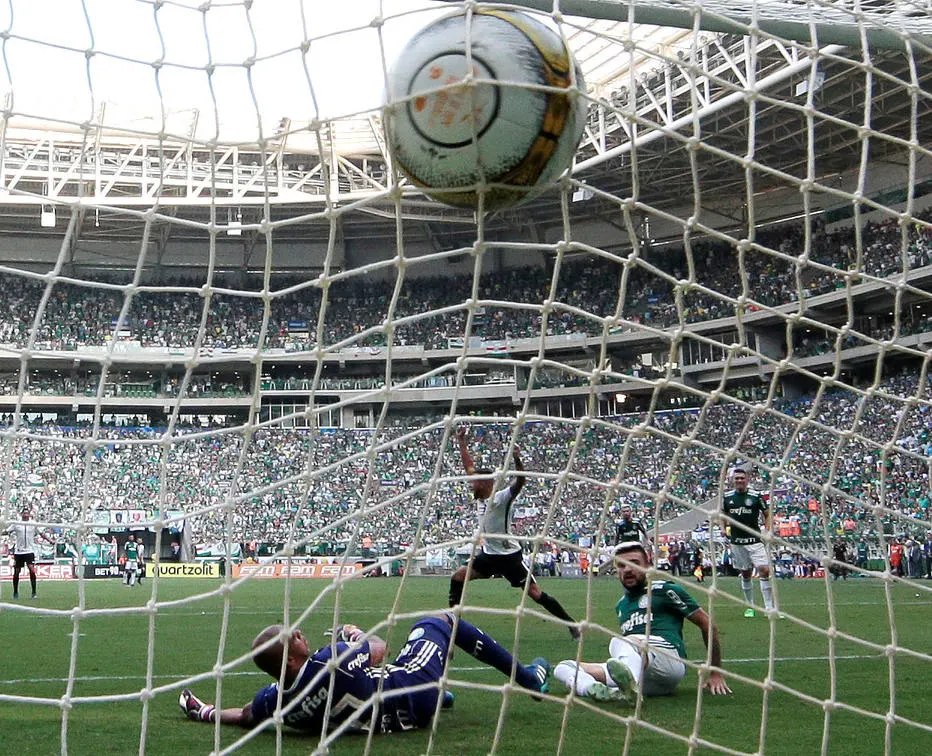 Vice no Paulista coloca pressão no Palmeiras para buscar Libertadores