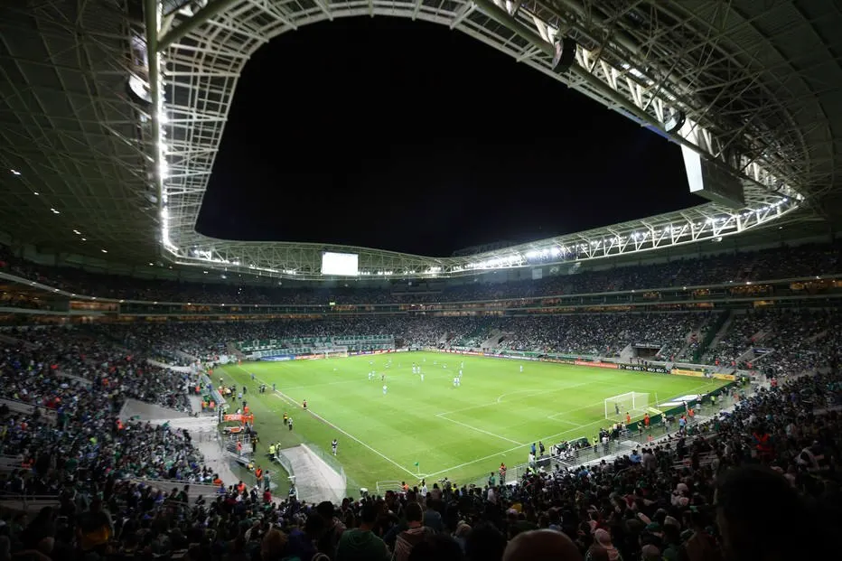 Jogo com Novorizontino reacende polêmica entre Palmeiras e arena