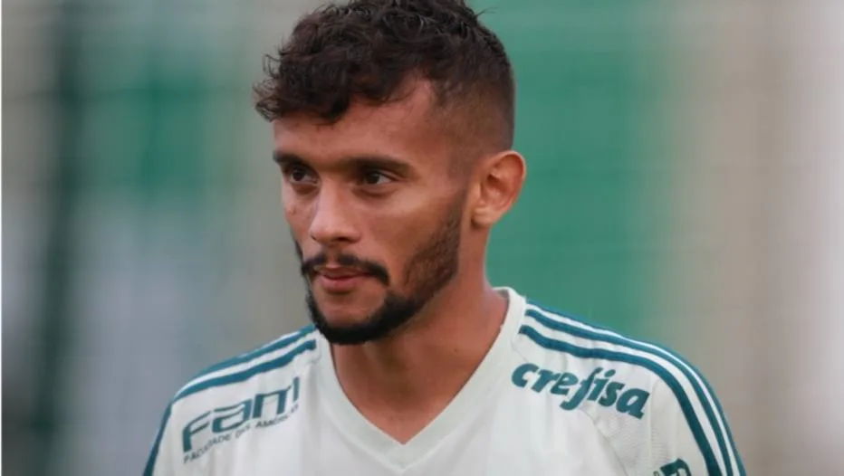 Imbróglio de Scarpa ganha data para novo julgamento; Palmeiras monitora