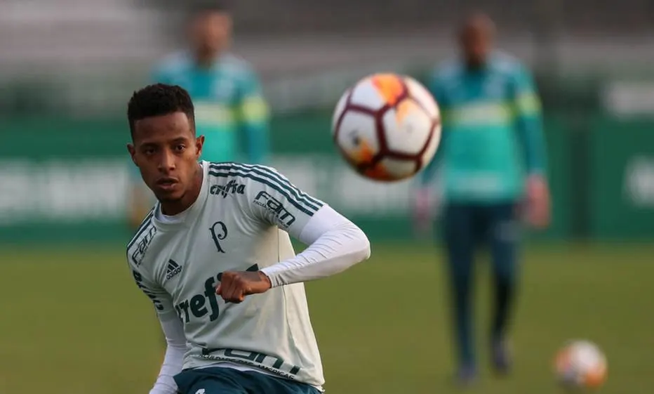 Palmeiras pode chegar a R$ 150 milhões de lucro com vendas de ex-campeões