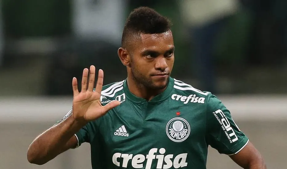 Palmeiras sofre sem Borja e não consegue definir substituto