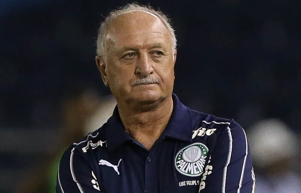 Como o Palmeiras pode estar na volta aos treinos 