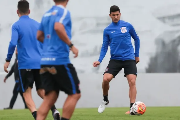 [Tudo Timão] Felipe faz despedida no Corinthians e clube já pensa em substituto pra defesa