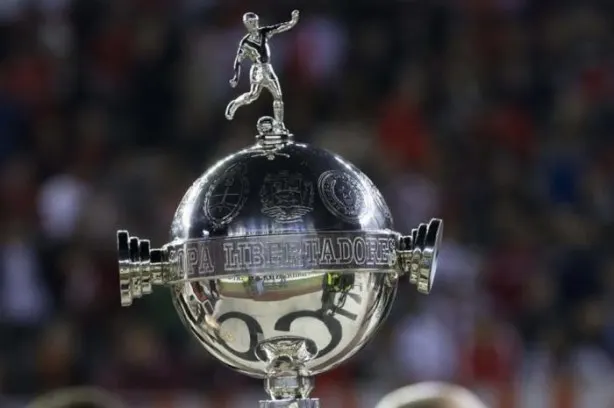 Corinthians deve ser cabeça de chave na Libertadores de 2018