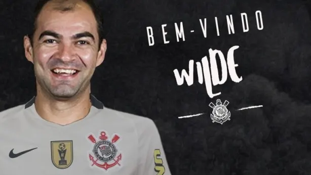 Futsal do Corinthians contrata maior artilheiro da história do Barcelona