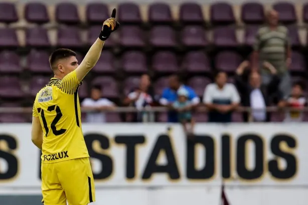 Sub-20 do Timão enfrenta a Portuguesa pelo Campeonato Paulista 