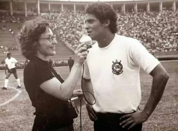 Ídolo do Corinthians completa 68 anos