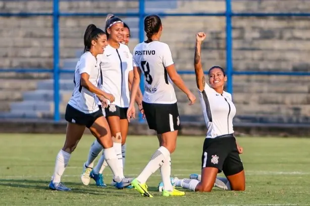 Respeita as minas: Tudo o que você precisa saber sobre o Corinthians no Paulistão Feminino