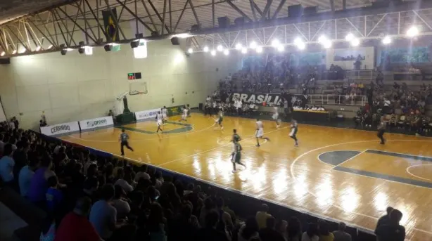 Basquete do Corinthians vence mais uma na Liga Ouro