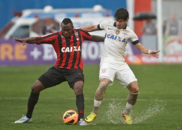 Relembre o último jogo do Corinthians na Vila Capanema  