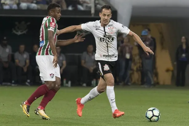 Site de apostas aponta Corinthians como favorito diante do Fluminense 