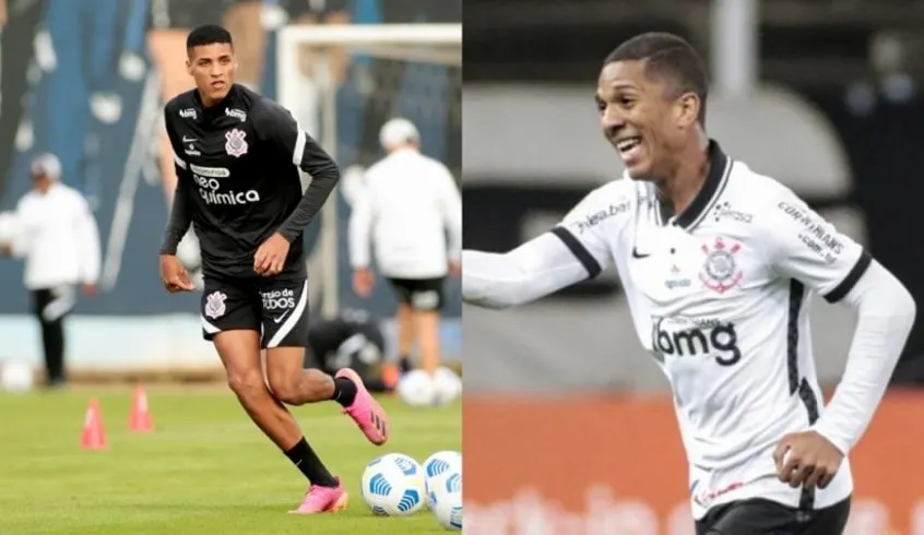 Corinthians encaminha vendas de dois atacantes, entenda o caso  