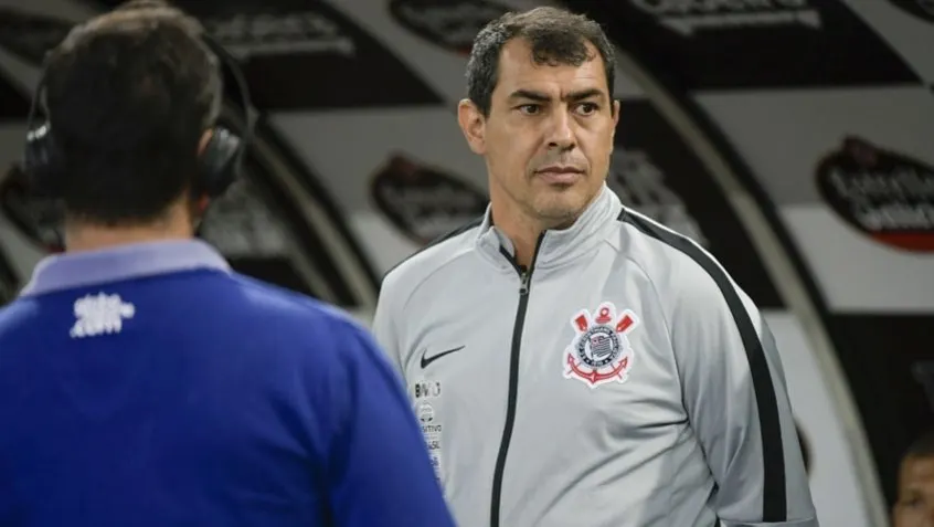 Depois de 100 dias, Corinthians poderá deixar o G6 e vê Libertadores ameaçada