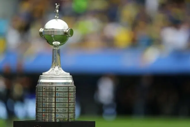 Conmebol antecipa data de sorteio da fase de grupos da Libertadores