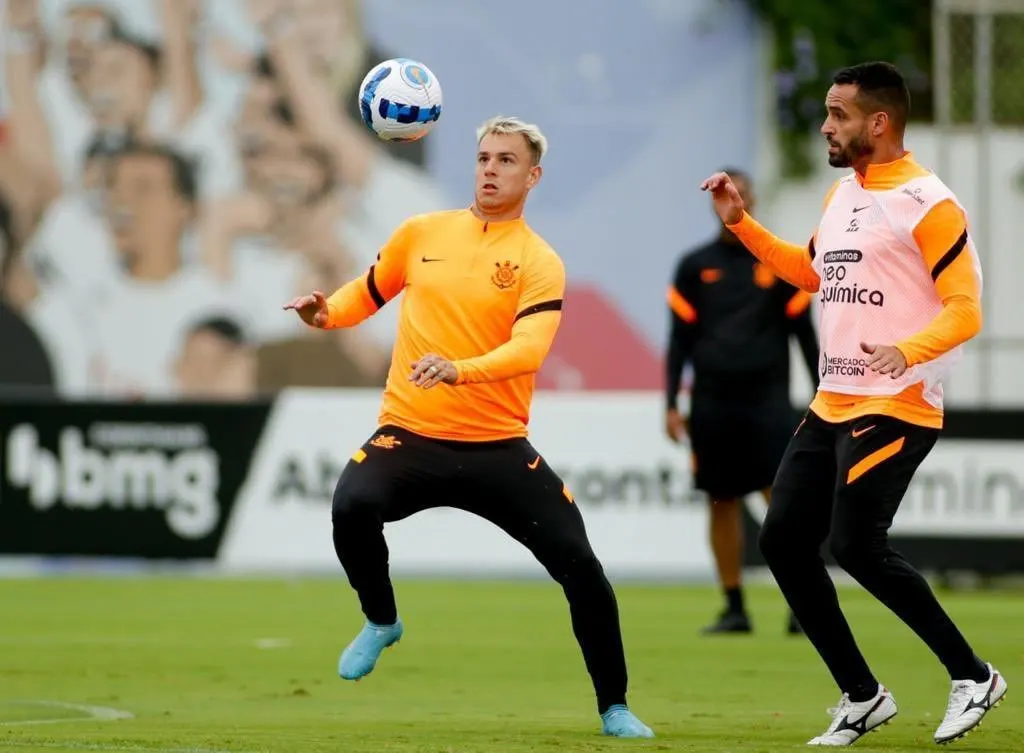 Corinthians disputará 7 jogos em Abril; confira calendário