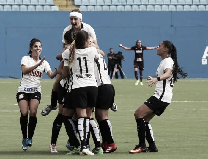 Próximo do sétimo jogo em menos de um mês, Corinthians/Audax mostra grupo de qualidade e homogêneo