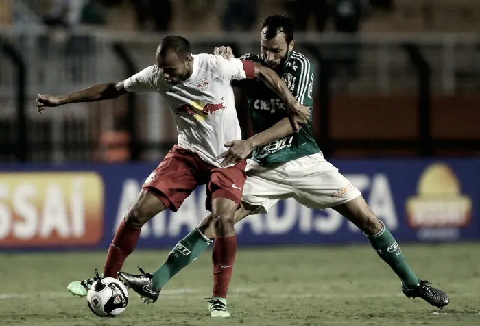 [Comente aqui] Palmeiras e Red Bull se enfrentam pela terceira rodada do Campeonato Paulista