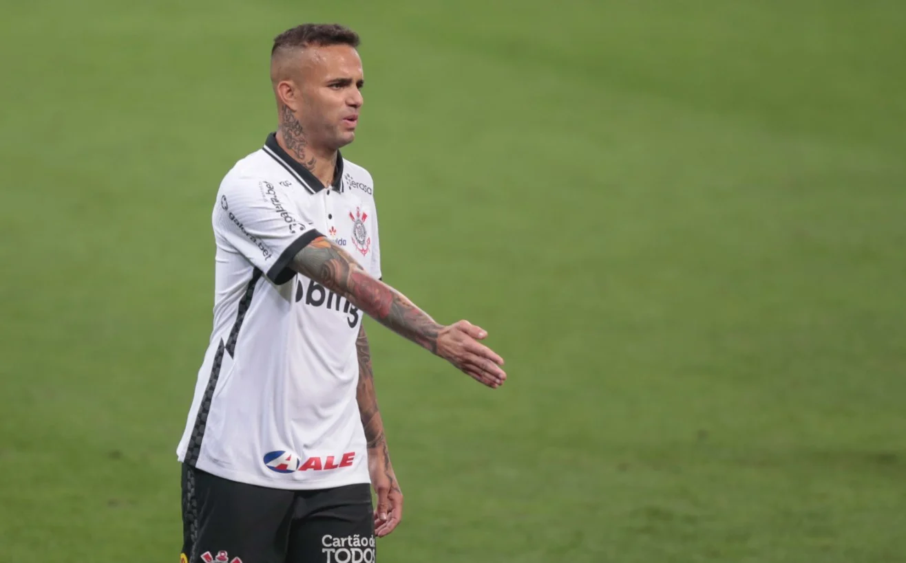 Luan recusa jogar no Sport