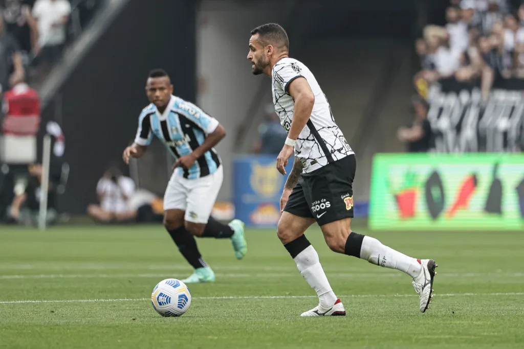 Corinthians pode perder até 10 mandos de campo por abusos contra o Grêmio