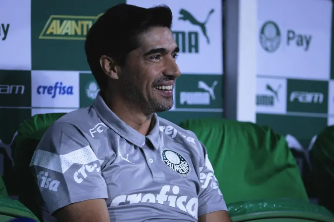 MELHOROU? Especialistas afirmam que Palmeiras está melhor após saída de atacante