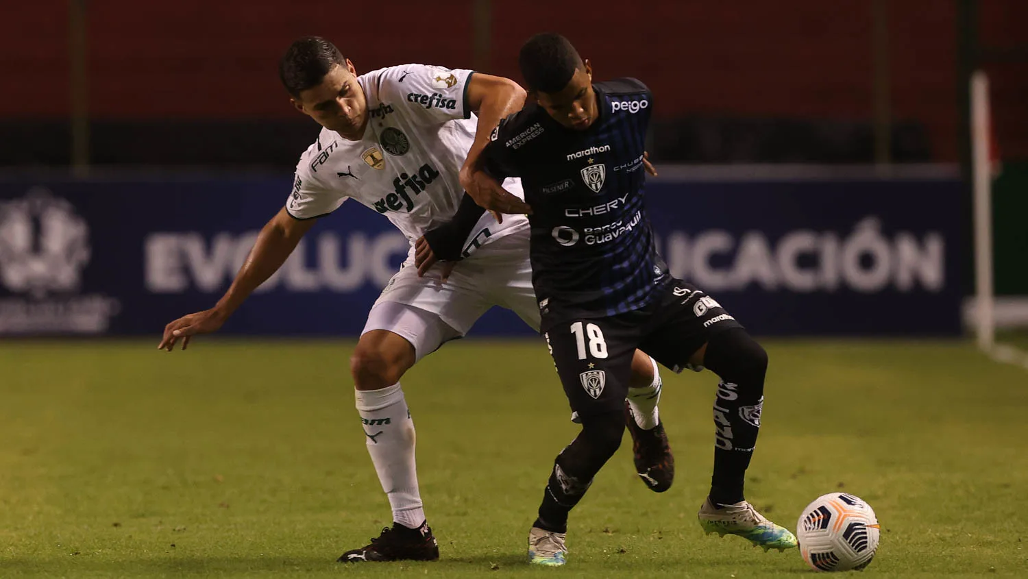 Renan celebra classificação antecipada na Libertadores e mira vaga na semi do Paulista