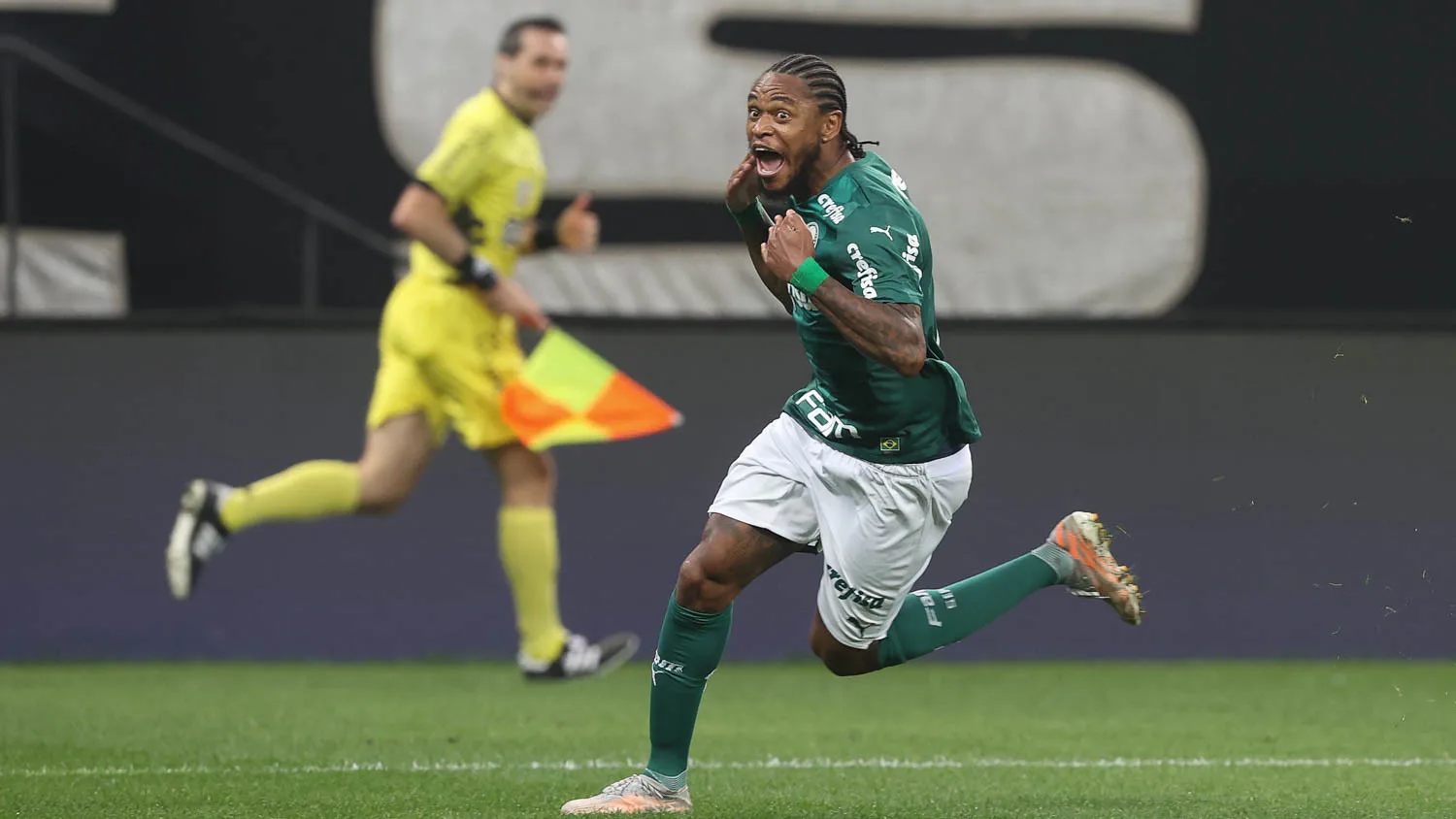 Semifinal entre Corinthians e Palmeiras marca menor Ibope de dérbi durante a pandemia; veja números